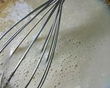 Foto del paso 2 de la receta: Torta seca light de peras