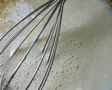 Foto del paso 2 de la receta: Torta seca light de peras