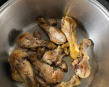 Foto del paso 3 de la receta: Brazuelos de pollo 🐔 en salsita