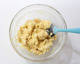 Foto langkah ke 5 dari resep Cookies Margaret, Cookies jaman dulunya Korea. Gampang, Ga perlu mixer.