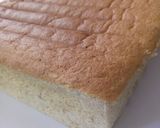 Foto langkah ke 5 dari resep Banana ogura cake #13.