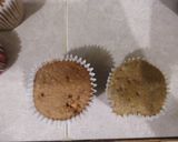 Foto del paso 6 de la receta: Muffins de manzana y canela