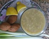 صورة لخطوة 2 من وصفة شوربة العدس ماجي