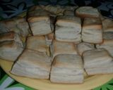 Foto del paso 6 de la receta: Bizcochitos riquísimos 🐷