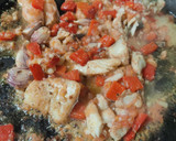 Foto del paso 3 de la receta: Empedrao