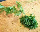 Foto del paso 5 de la receta: Brochetas de pollo marinadas