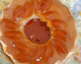 Foto del paso 6 de la receta: Flan de coco al microondas