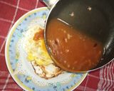 Foto langkah ke 5 dari resep Ceplok Asam Manis.