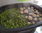 Foto del paso 5 de la receta: Ensaladilla Rusa con Monsieur Cuisine