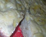 Foto langkah ke 6 dari resep Bolu pisang teflon simpel.