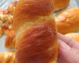 Foto langkah ke 6 dari resep (142) Basic Soft Bun.