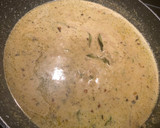 Foto del paso 2 de la receta: Cazuela de mariscos al curry verde