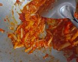 Foto langkah ke 2 dari resep Sayap ayam kecap pedas manis.