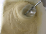 Cheesecake sin horno