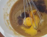 Foto del paso 2 de la receta: Galletas con chispas de chocolate