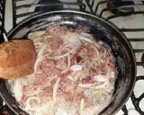 Foto del paso 6 de la receta: Quiche Lorraine