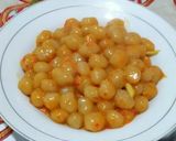 Foto langkah ke 7 dari resep Bacil Pedas.