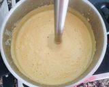 Foto del paso 4 de la receta Crema de coliflor