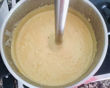 Foto del paso 4 de la receta: Crema de coliflor