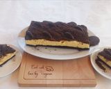 Pas rețetă Tort Oreo 6 fotografie