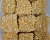 Foto langkah ke 7 dari resep Chicken Nugget Homemade.