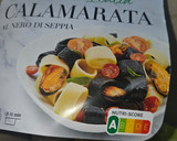Foto del paso 3 de la receta: Calamarata en salsa de calamares