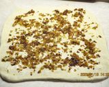 Pirított hagymás kenyérke recept fázis 2 fotója