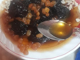 طاجين الحلو اللامع