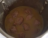 Foto del paso 4 de la receta: Carrillera a la cerveza. Thermomix