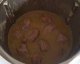 Foto del paso 4 de la receta: Carrillera a la cerveza. Thermomix