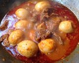 Foto langkah ke 5 dari resep Bali daging telur.