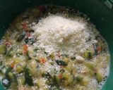 Foto del paso 3 de la receta: Canastitas de zapallito☺️ económicas !