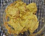 A picture of step 7 of Tandoori Momos - smoky, Spicy, Street-Style Indo Chinese Delight.