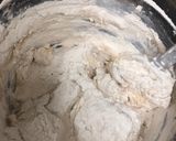 A picture of step 4 of Milk chocolate chip cookies!.