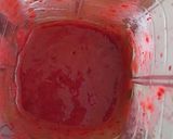 Foto del paso 8 de la receta: Pastel love Yourself
