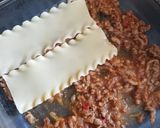 Foto del paso 5 de la receta: Lasaña ñam😋
