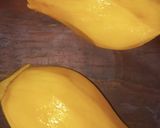 Foto del paso 1 de la receta: Atole de mango