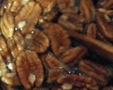 Foto del paso 4 de la receta: Gollorías (palanquetas de nuez)
