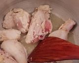 صورة لخطوة 1 من وصفة شطيطحة الدجاج 🇩🇿