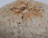 Foto del paso 6 de la receta: Pan con harina integral y semillas de linaza