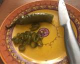 Shawarma au poulet comme à Dubaï étape de la recette 8 photo