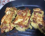 รูปขั้นตอนการทำที่ 2 ของ ไก่ย่างหมักผงกะหรี่