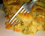 Foto del paso 5 de la receta: Chicken Pot Pie Express