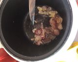 Foto langkah ke 3 dari resep Tumis Kacang Panjang Teri.