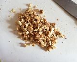 Foto del paso 3 de la receta: Queque de Milo y plátano