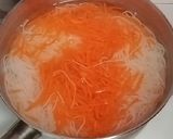 西式橄欖風味冷麵的食譜步驟3照片