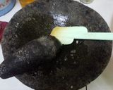Foto langkah ke 1 dari resep Tahu sosis merekah.