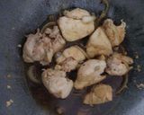 Foto langkah ke 3 dari resep Ayam Goreng Mentega ala Devina.