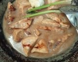 Foto langkah ke 3 dari resep Semur Telur Tahu Tempe.