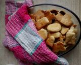Foto del paso 8 de la receta: Scones fáciles y riquísimos